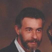 Donald Skyler Bickel Obituary