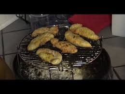 Air Fried Chicken Tenders Nuwave Oven Recipe
