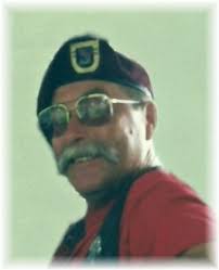 Daniel Rex Cram Obituary