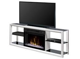 Black And White Fireplace Tv Stand Media Console Fireplace Novara By Dimplex White 765 Electric Fireplace Tv Stand Fireplace Tv Stand Electric Fireplace Media Console