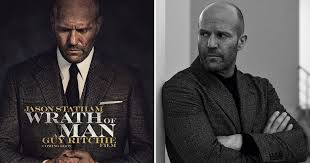 Джейсон стэйтем, холт маккэллани, джеффри донован и др. Jason Statham S Wrath Of Man Opens To 8 1 Million Collections In Us