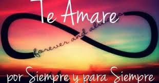 Infinito Amor Verdadero Portadas Para Facebook Signo Infinito
