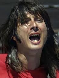 Barbara Krout's Instagram, Twitter & Facebook