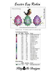 The free original cross stitch patterns listed here are small simple patterns, that can be completed with leftover floss. Free Cross Stitch Patterns