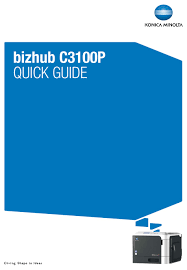 After you complete your download, move on to step 2. Konica Minolta Bizhub C3100p Driver Download Konica Minolta Bizhub 20 Driver Download Free Printer Driver Download Drajver Dlya Printera Konica Minolta Bizhub 164 Bintang Wijayanto