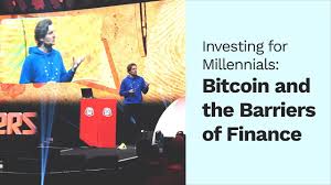Indeed, bitpanda only closed its $52 million series a as recently as september 2020. Bitpanda Ceo Eric Demuth Pioneers 2019 Youtube