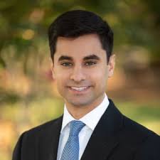 Dr. Patrick Gedeon, MD