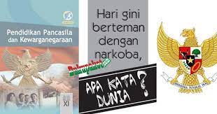 Pkn bab ii kelas xi kawidian_putri. Materi Pkn Kelas 11 Kurikulum 2013 Revisi 2017