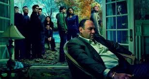 Sopranos 20 Years Twitter Jpg Sopranos Sopranos Characters Movies