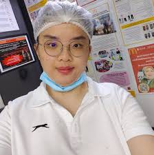 Amoi tuduh pengurus MCD SS2...