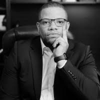 Tyrone Harrison, MBA