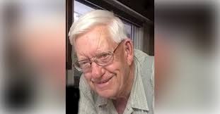 Obituary information for Harry James Gibson