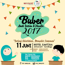 Maybe you would like to learn more about one of these? Event Poster Buka Bersama 2017 Pay Suroboyo Desain Poster Desain Poster