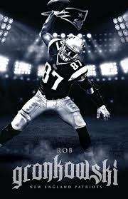 Patriots Home Page Rob The Gronk New England Patriots Patriots New England Patriots Football