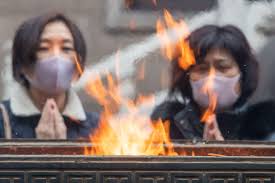 Check spelling or type a new query. Losing The Mandate Of Heaven Quillette