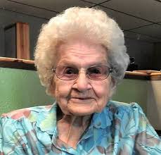 Phyllis Mary Yasgar Obituary 2020