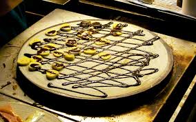 Kemudian tuang adunan sesenduk demi sesenduk. 3 Resepi Lempeng Yang Enak Untuk Minum Petang Free Malaysia Today Fmt