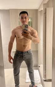 OUR STAFF – Men”s Massage, Bangkok, Thailand.