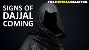 Image result for DAJJAL IMAGE