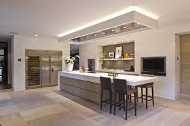 Van Boven Op Maat Gemaakte Luxe Keuken Hoog Exclusieve Woon En Tuin Inspiratie Http Amzn To 2ke Cuisine Moderne Cuisine Contemporaine Cuisines Design