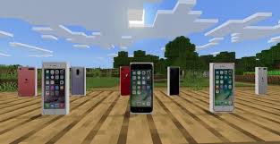 You play minecraft and want to know how to install certain mod? Smartphones Addon For Minecraft Pe 1 14 30