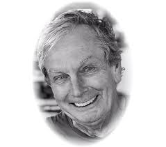 Richard Starnes — obituary