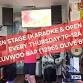 Weekly Thursday Open Stage (Karaoke/Open Mic)