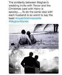 We did not find results for: Meghan Markle And Prince Harry S Christmas Card Is Identical To Photo With First Husband New Idea Magazine
