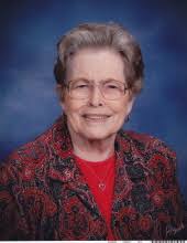 Obituary information for Maggie Loven