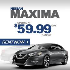 Chase is a great card issuer when it comes to credit cards that offer car rental coverage. Nissan Rental Cars Car Rental Rockville Md Darcars Nissan Rockville