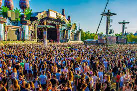 Best edm music fest in europe. Balaton Sound Festival Is Postponed To 2021 Due To Coronavirus Pandemic