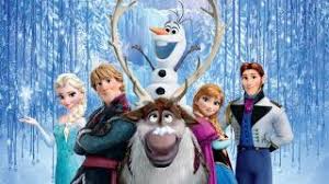 Elsa meet anna frizen story. Frozen Movie Review