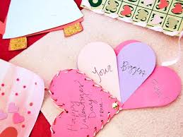 Vintage style session with banner. 6 Thoughtful Valentine S Day Ideas For Friends Hgtv