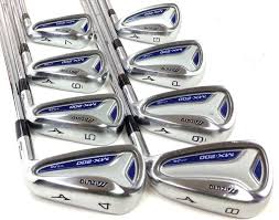 Pin On Iron Sets
