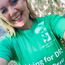 Bethan Scott is fundraising for Nightingale House Hospice