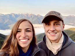 The start of Sundance Ridge is a special place