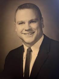 Gordon Fitch Grass Obituary (2024)