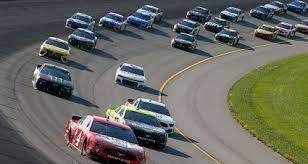 Kurt busch won the pole for the firekeepers 5. Michigan International Speedway Driver Averages Mrn