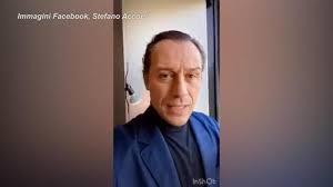 È vero si sta spos. Stefano Accorsi Racconta La Scena Della Litigata Con La Mezzogiorno Ne L Ultimo Bacio Corriere Tv