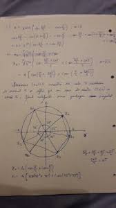 Matías díaz, boris valencia y nicolás tapia ejercicio algoritmo raíz cubica. Sa Se Calculeze Radacinile De Ordinul N Ale NumÄrului Z C Si Sa Se Interpreteze Geometric Sunpunctul Brainly Ro