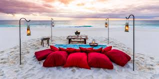 Seychelles and the islands to the south, madagascar and mauritius, all had legal slavery and were part of the slave trade. Luxury Seychelles Beach Vacation Marriott Bonvoy Traveler