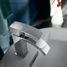 I Grande 8488 Mitigeur Lavabo Vasque Nobili Ray Chrome Courbe Net Jpg 1000 1000 Deco Sink Decor