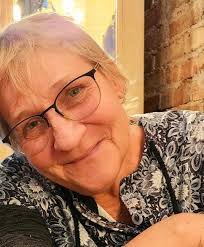 Joanna White Obituary