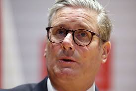 Three in four voters say Labour's priorities are wrong