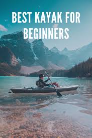 Designed for safety and functionality, the ropes rimming the boat different types of ocean kayaks. Best Kayak For Beginners 2020 Kayak Help Ocean Kayak Kayaking Kayak For Beginners