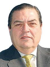 Executive Committee of the ASOCIACION NAVIERA VALENCIANA