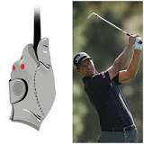 Image result for what is a weak left hand grip in golf