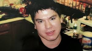 Jordan Lee Emerson Baker (1987-2013)