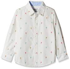 Pepe Jeans Boys Shirt