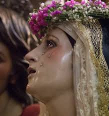 Galeria fotográfica de la Eucaristía de La Lanzada